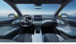 BYD Dolphin Mini (2024) Interior