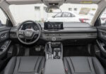 Honda Accord (2023) China Interior