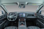 BYD Shark (2025) Interior