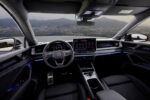 Volkswagen Tayron (2025) e-Hybrid R-Line Interior