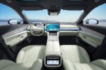 Exeed Sterra ES (2024) Interior