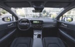 Kia Sportage (2025) Interior