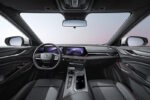 Changan CS35 (2026) Max Interior