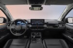 Toyota Hilux (2025) Interior