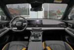 GAC Empow (2022) Interior