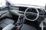 Kia Carens (2026) Latin America Interior