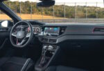 Volkswagen Nivus (2025) Interior