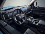 Denza B5 (2023) Interior