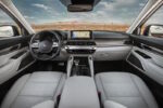 Kia Telluride (2022) Interior
