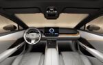 Toyota BZ7 (2026) Interior