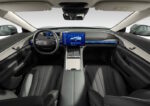 Exlantix ES (2025) Interior