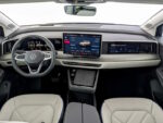 Volkswagen Talagon (2026) Interior