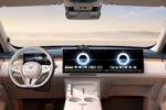 Voyah Taishan X8 (2026) Interior