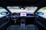 Volkswagen Tiguan (2024) China Interior