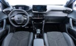 Peugeot 2008 (2024) Interior