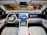 Denza N9 (2025) Interior