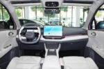 Lynk&Co 06 (2024) Interior