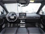 MG Mulan (2023) Interior