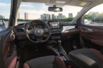 Suzuki Fronx (2025) Interior