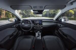 Kia K3 (2023) Interior