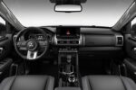 Mitsubishi L200 (2025) Interior