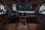 Lamborghini Urus (2025) SE Interior