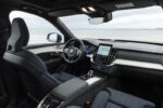 Volvo XC 90 (2024) Interior