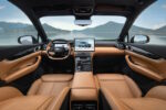 Geely Atlas (2025) L Interior