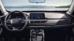 Chery M7 (2023) Interior