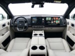 Li L7 (2025) Ultra Interior