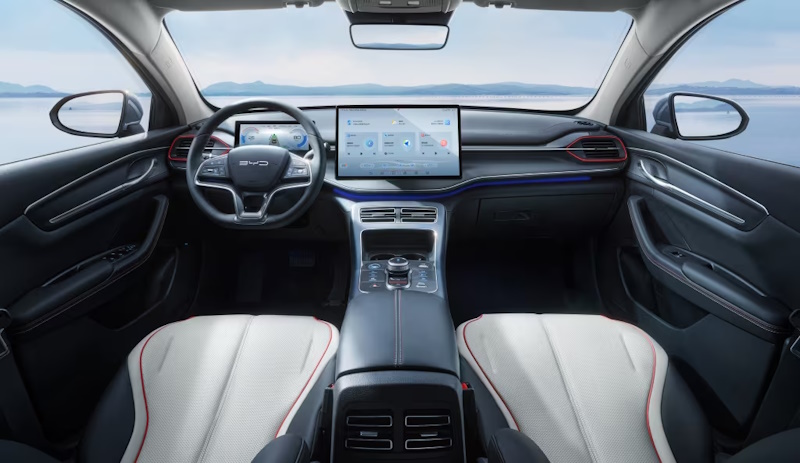 inter_71-2 BYD Destroyer 05 (2024) Interior - Image 1