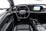 Audi A6 E-Tron (2025) Interior