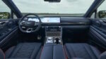 Genesis GV80 (2025) Interior