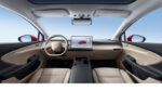 Hongqi Tiangong 05 (2024) Interior