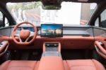 BYD Tang (2025) L Interior