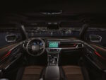 Ssang Yong Korando (2022) Interior