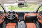 Hongqi HS7 (2023) Interior