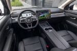 Evolute I-Space (2025) Interior