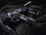 Genesis GV70 (2024) Interior