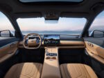 Geely Galaxy (2025) Starship 7 EM-i Interior