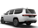 Jeep Grand Wagoneer (2026) - Image 2