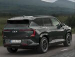 Kia EV5 (2025) GT-Line - Image 2