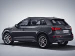 Audi Q5L (2021) - Image 2