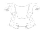 Porsche 911 (2025) Carrera T Sport Design Aerokit - Image 3