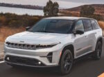 Jeep Wagoneer (2025) S Launch Edition
