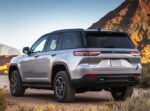 Jeep Grand Cherokee (2024) Trailhawk 4xe - Image 2