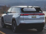 Jeep Wagoneer (2025) S Launch Edition - Image 2
