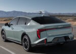 Kia K4 (2025) GT-Line - Image 2