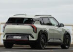 Kia EV3 (2025) GT-Line - Image 2