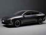 Kia K4 (2025)